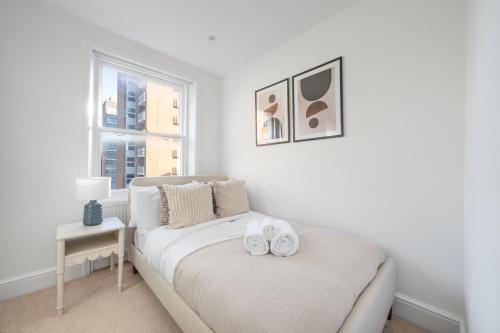 BnBNova - Marylebone - 3BR 2BA - Montagu St - image 11