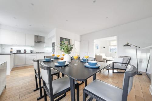 BnBNova - Marylebone - 3BR 2BA - Montagu St - image 9
