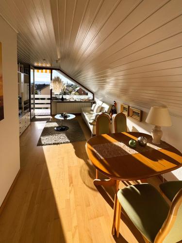 Haus Framinger in Volkach, Deutschland