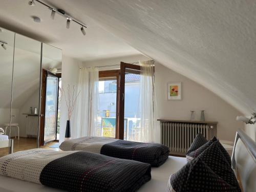 Haus Framinger in Volkach, Deutschland