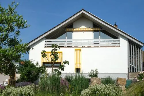 Haus Framinger in Volkach, Deutschland