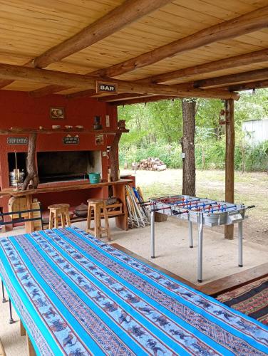 Cabañas Nueve Alamos (Cabanas Nueve Alamos) in Kasagrande