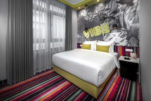 Mamaison Vibe Hotel Downtown Budapest - image 6