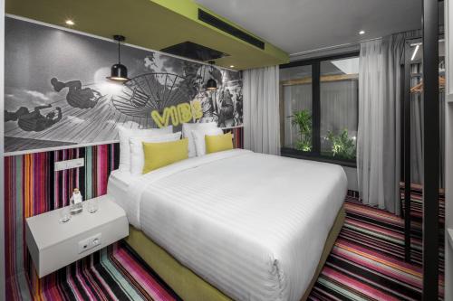 Mamaison Vibe Hotel Downtown Budapest - image 3
