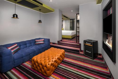 Mamaison Vibe Hotel Downtown Budapest - image 8