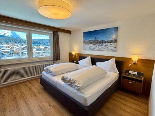 Hotel Egerthof B&B in Seefeld