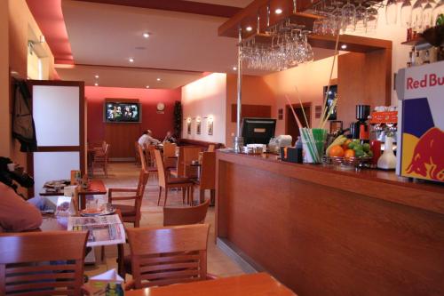 Franko hotel obrázok