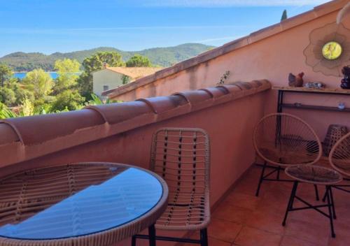 Villa Mimosa 5
