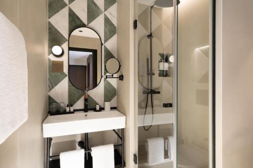 Hotel Le Richemont - image 14