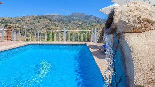 Casa Los Valles Alozaina by Ruralidays - Accommodation - Alozaina