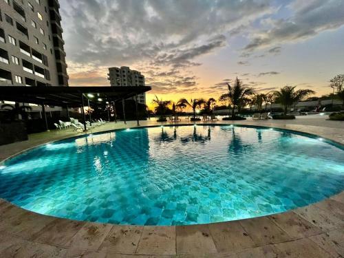 Loft cerca a la playa en Santa Marta Wi-Fi- Santa Marina