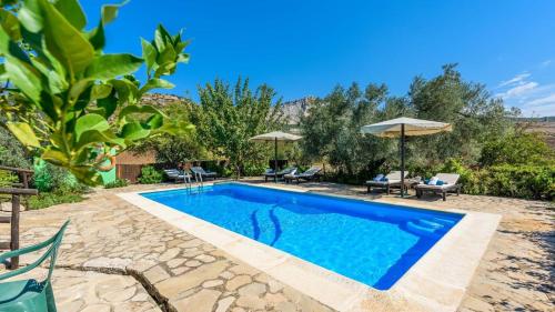 Casa Violeta Antequera - image 9