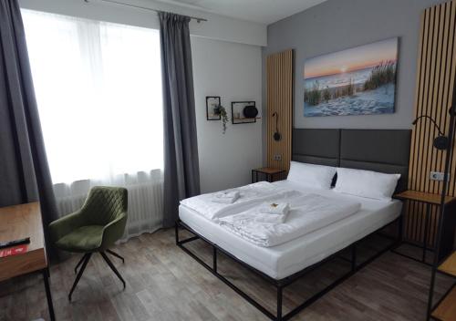 Hotel Handelshof 3