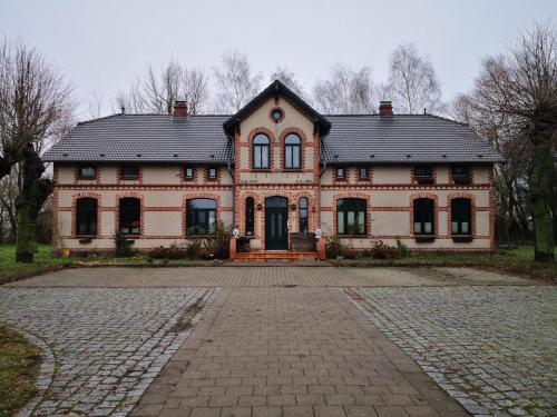 Gutshaus Breesen in 拉格