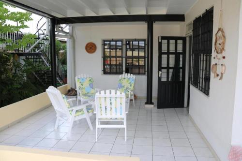 Guesthouse Amice - image 2