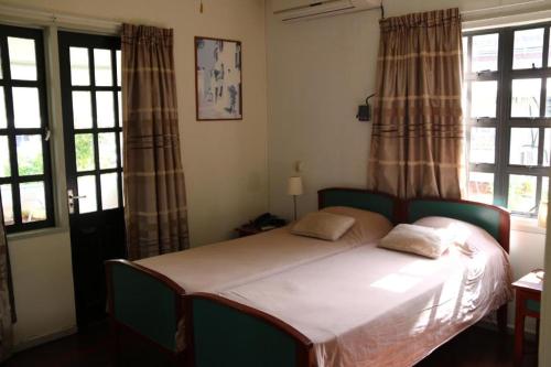 Guesthouse Amice - image 4