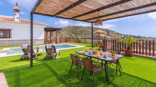Casa La Solana Torrox by Ruralidays - image 5