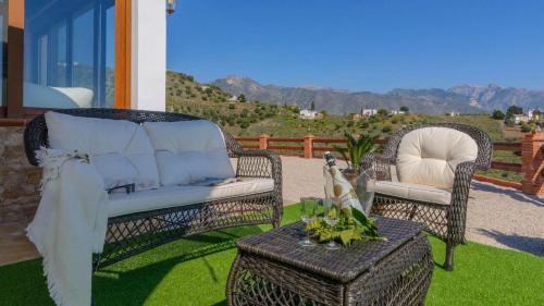 Villa Veronica Torrox by Ruralidays - image 2