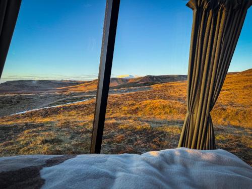 Adventure Stay in Solheimahjaleiga