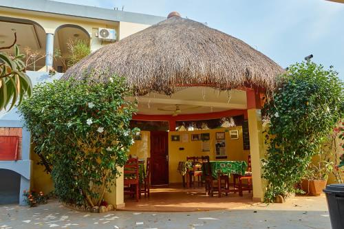 Chez Sabine in Atlantique