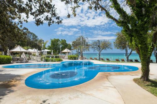 Camping Homes Mon Perin (Bale, Kroatien) Preise 2020  Agoda