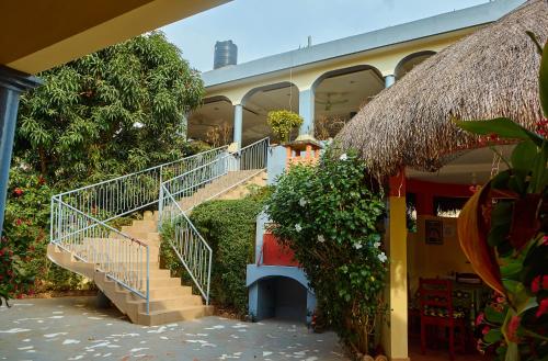 Chez Sabine in Atlantique
