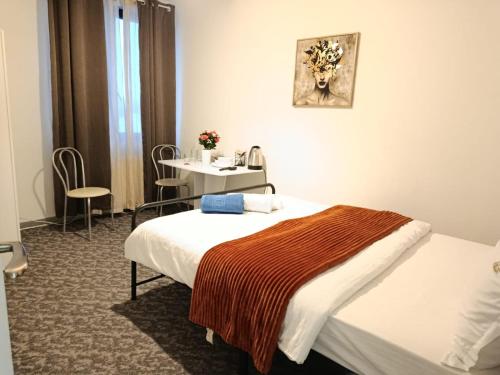 hotel photo