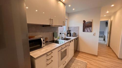 Hotel Pension Haus Talblick Edersee in Edertal