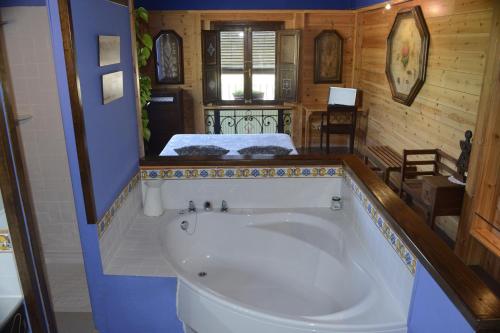 Hotel rural reina Berta