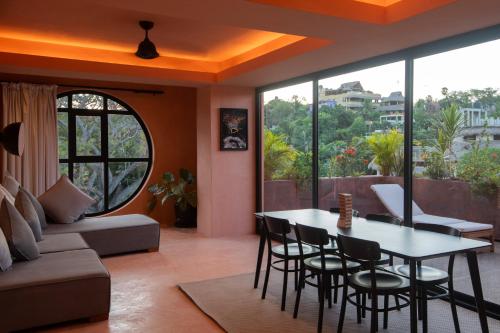 Vistas, Casa Toro La Punta in Puerto escondido