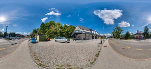 Mostiček Hostel - image 3