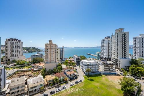 MHFBs - Edifício Moderno c/ piscina vista mar em Itapema, Itapema (foto 8)