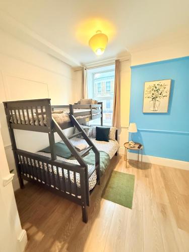 Wandsworth Guest Studio 64, Лондон