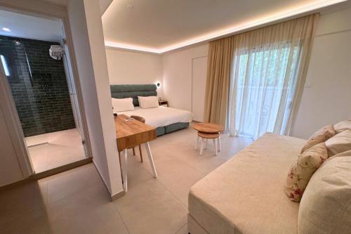 Hypnos Boutique Hotel in Nicosia