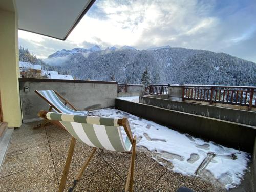 Appartement Valfréjus 6pers