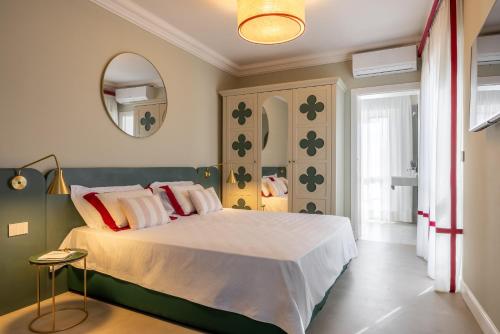 Hotel Sablé (Hotel Sable) in Маріна ді Піетрасанта
