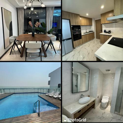 Nish Apartments on Uvira Gombe – khách sạn tại Lukunga