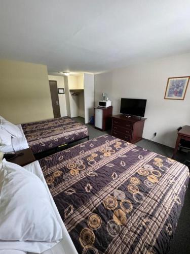 Minnedosa Inn - Minnedosa