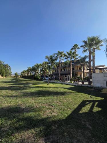 Casa Moschetti in Recale