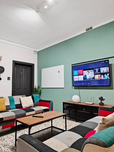 皮耶塔 Cosyroom 3 3星级 酒店 套房