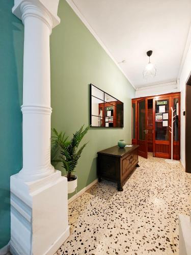 皮耶塔 Cosyroom 3 3星级 酒店 大堂