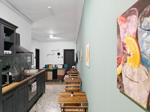 皮耶塔 Cosyroom 3 3星级 酒店 外观