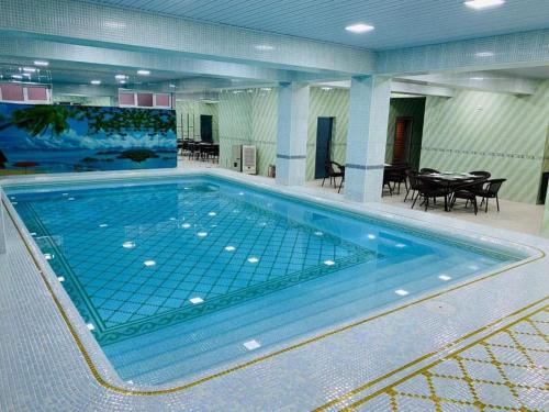 hotel photo