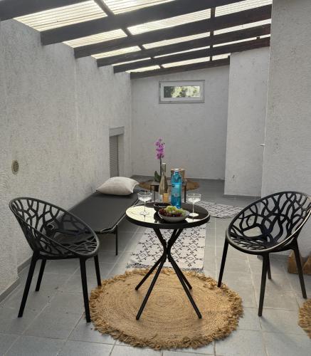 Residenz zu Caub - Pfalzgrafenstein Appartment in Kaub