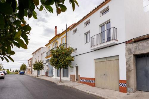 La Estancia de Itálica by Valcambre (La Estancia de Italica by Valcambre) in Santiponce