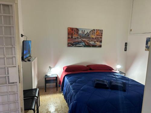Aubry Apartment