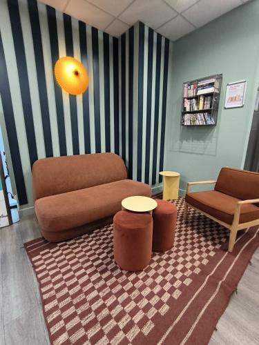 Aparthotel Adagio Access Toulouse Jolimont - image 4