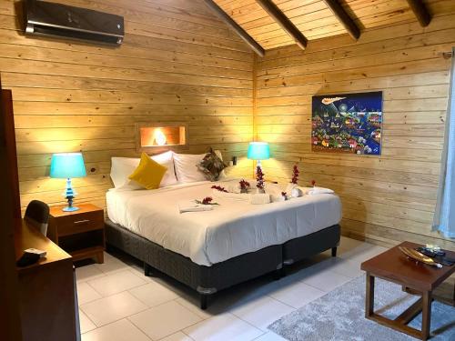 Hotel Amigo Nicaragua in Los Ranchitos