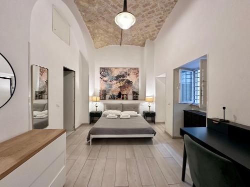 B & B Santi Quattro al Colosseo