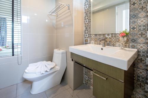 Impress Resort Room Type - Junior Suite